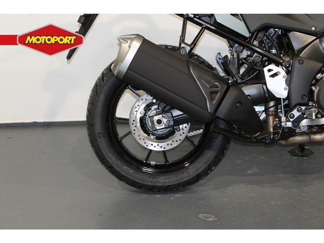 suzuki - v-strom-1050