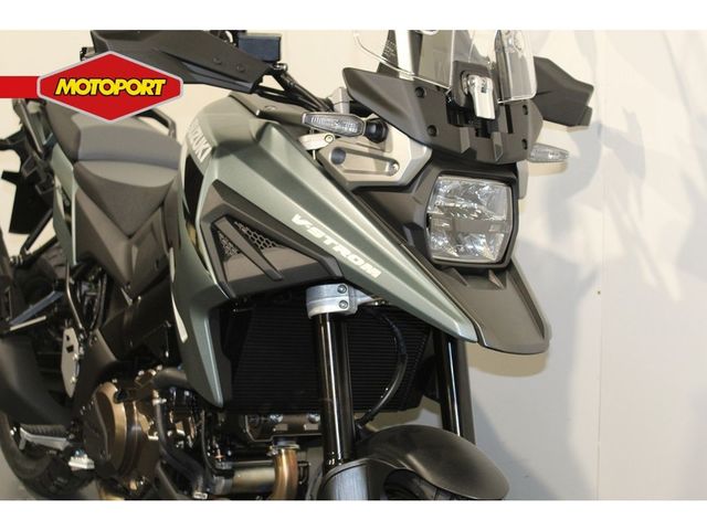 suzuki - v-strom-1050