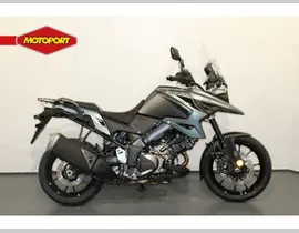 Suzuki V-Strom 1050 2026 nieuw