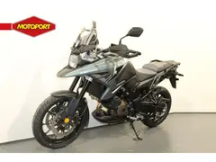Suzuki DL 1050 RR V-Strom 2026 nieuw – foto 2 van 17