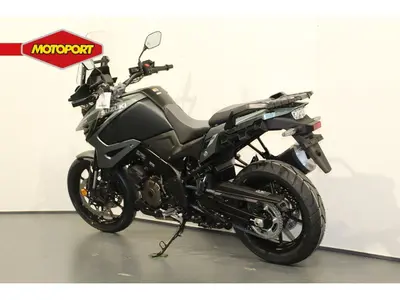 SUZUKI V-STROM 1050 – foto 4