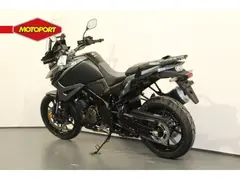 Suzuki DL 1050 RR V-Strom 2026 nieuw – foto 4 van 17