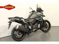 Suzuki DL 1050 RR V-Strom 2026 nieuw – foto 12 van 17
