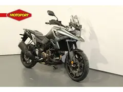 Suzuki DL 1050 RR V-Strom 2026 nieuw – foto 13 van 17