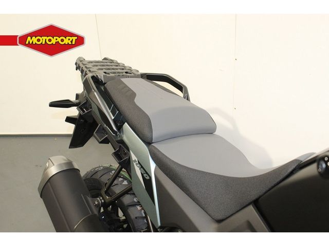 suzuki - v-strom-1050