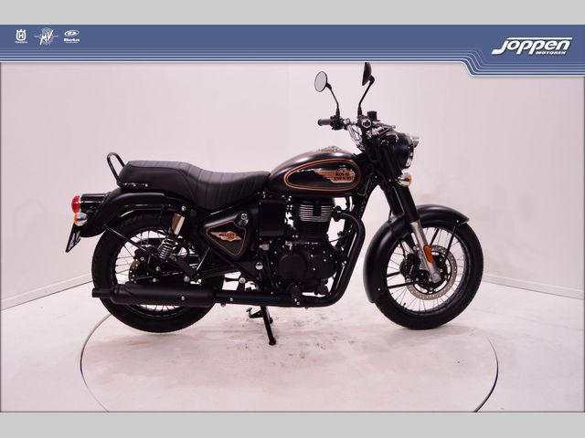 royal-enfield - bullet-350