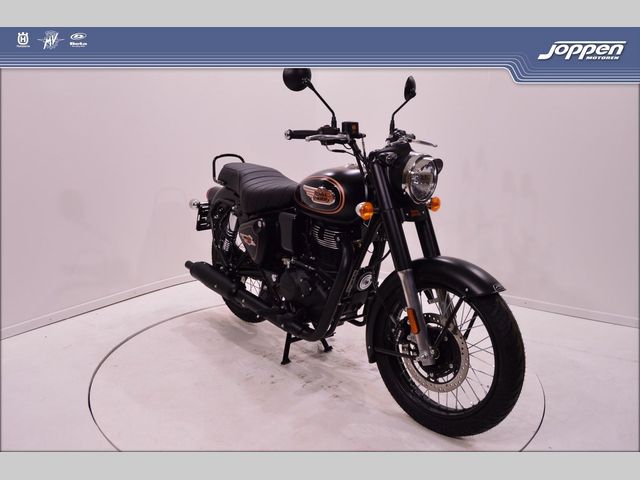 royal-enfield - bullet-350
