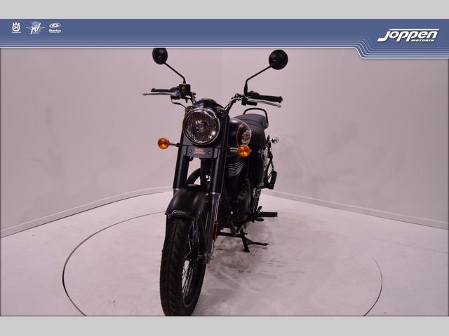 royal-enfield - bullet-350