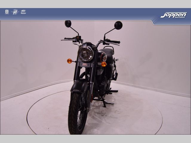 royal-enfield - bullet-350