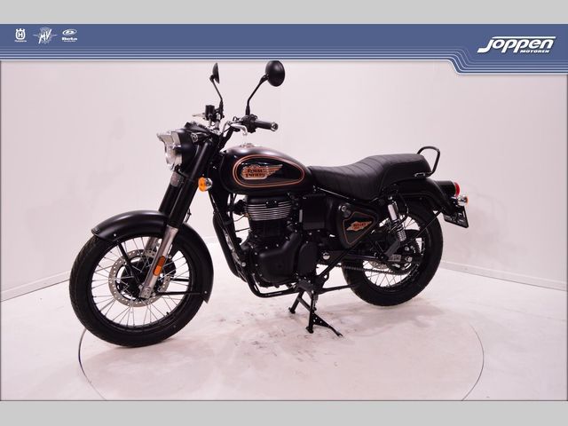 royal-enfield - bullet-350