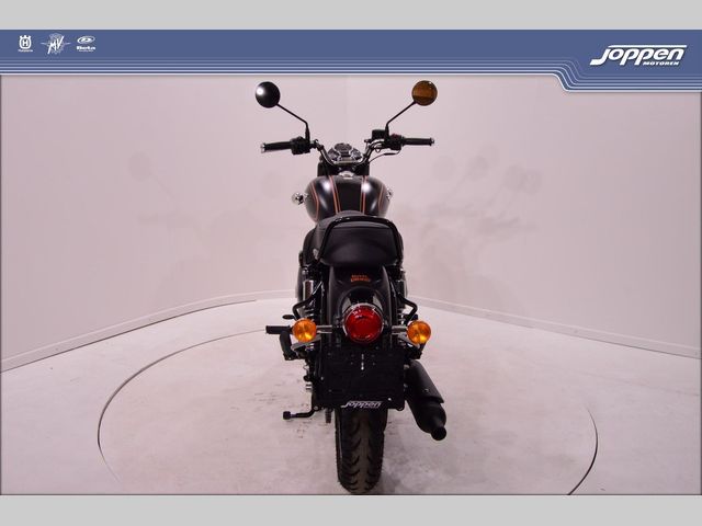 royal-enfield - bullet-350