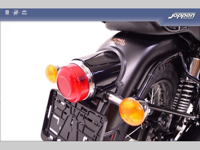 royal-enfield - bullet-350