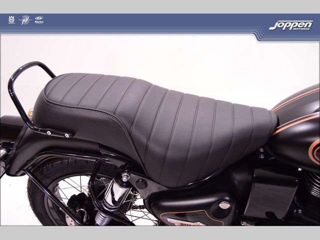 royal-enfield - bullet-350