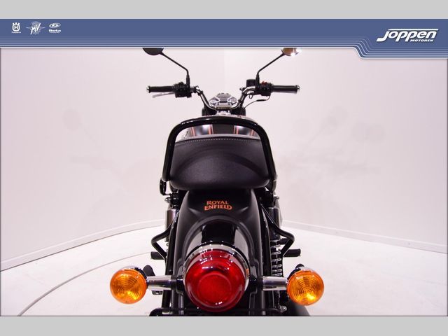 royal-enfield - bullet-350