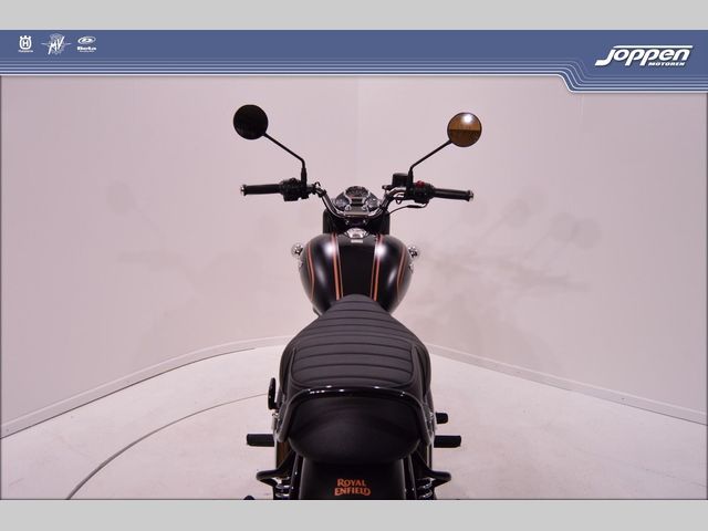 royal-enfield - bullet-350