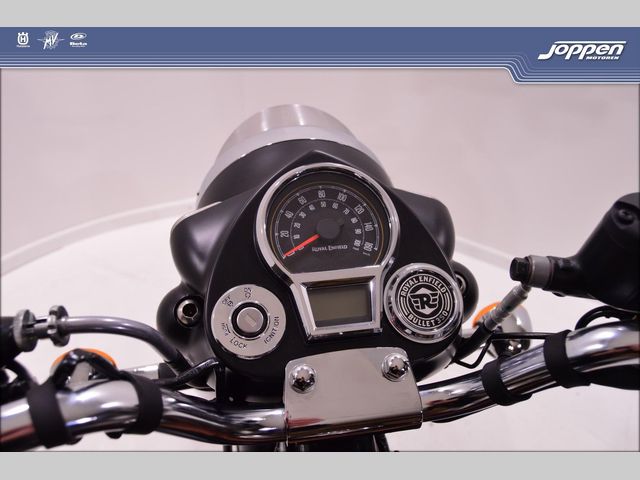 royal-enfield - bullet-350