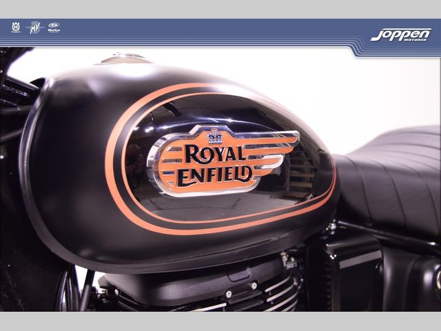 royal-enfield - bullet-350