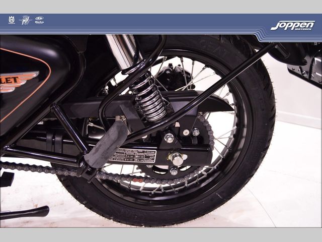royal-enfield - bullet-350