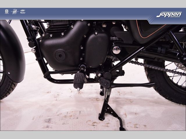 royal-enfield - bullet-350