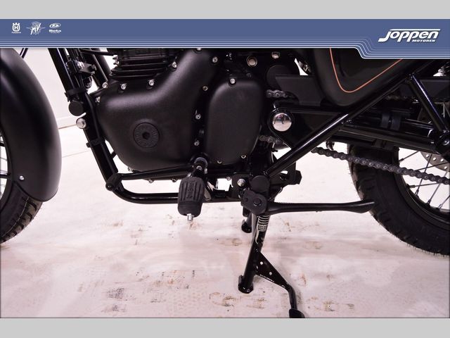 royal-enfield - bullet-350