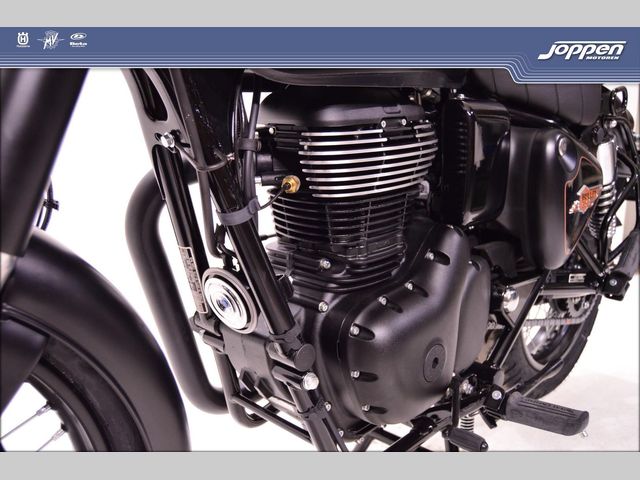 royal-enfield - bullet-350