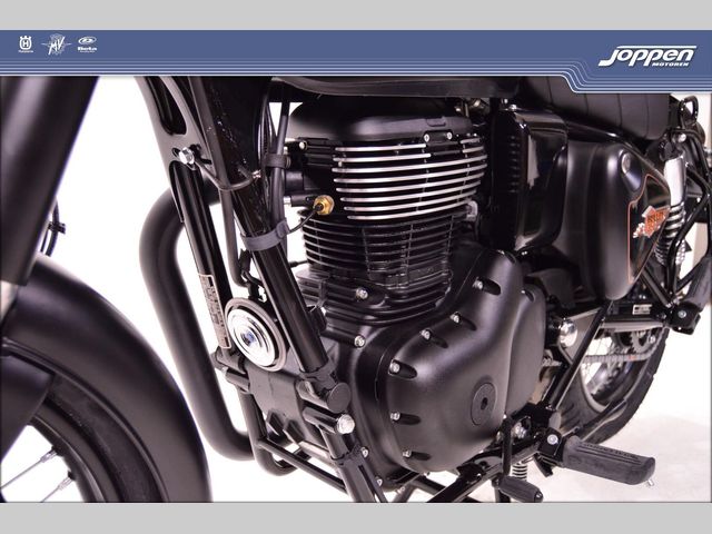 royal-enfield - bullet-350