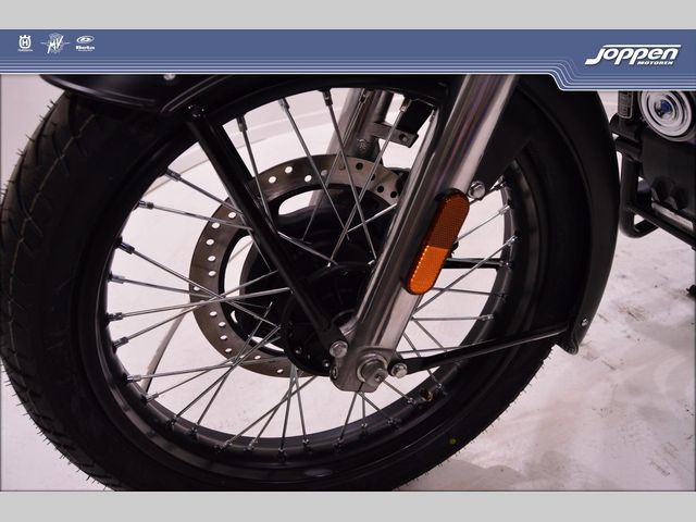 royal-enfield - bullet-350