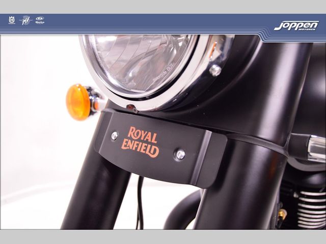 royal-enfield - bullet-350
