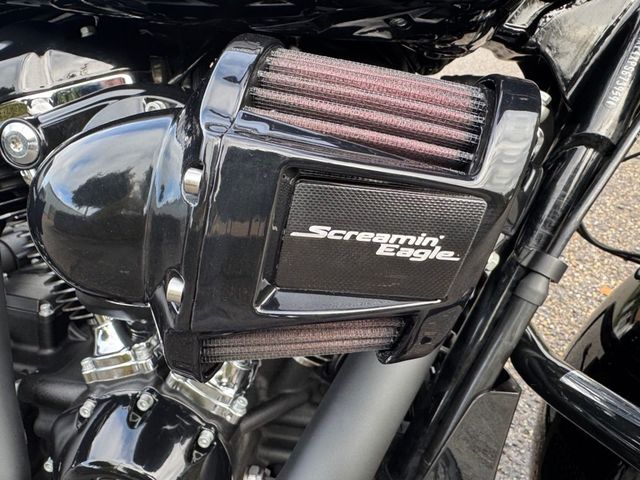 harley-davidson - street-glide-flhx