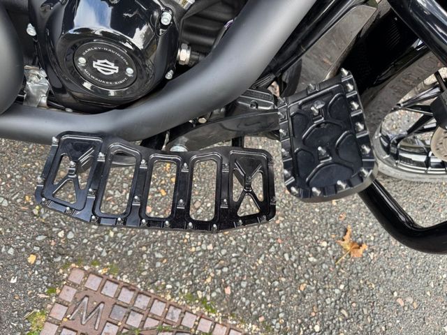 harley-davidson - street-glide-flhx