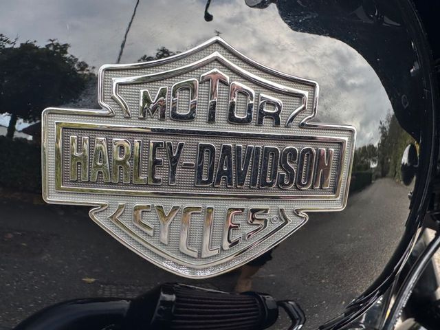 harley-davidson - street-glide-flhx