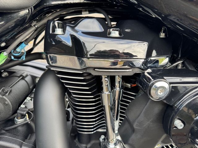 harley-davidson - street-glide-flhx