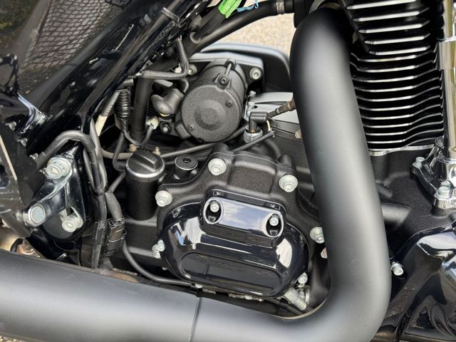 harley-davidson - street-glide-flhx