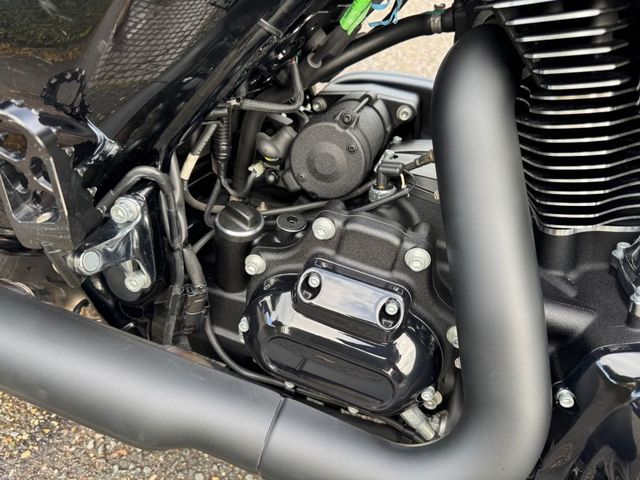 harley-davidson - street-glide-flhx