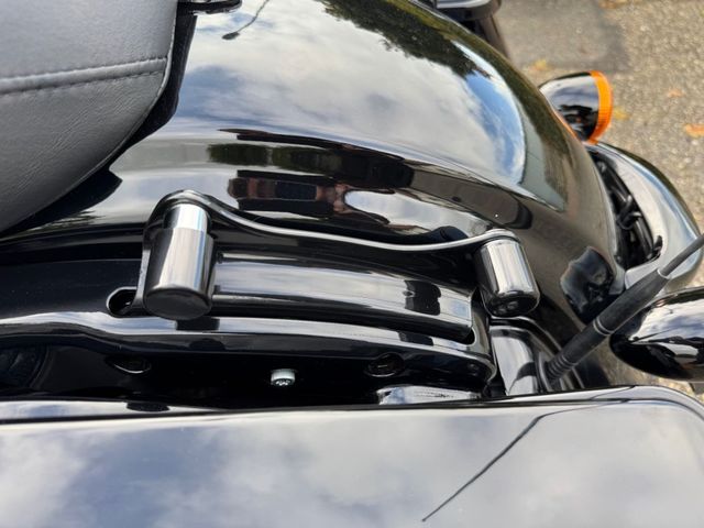 harley-davidson - street-glide-flhx