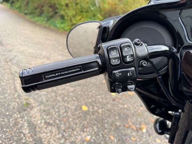 harley-davidson - street-glide-flhx