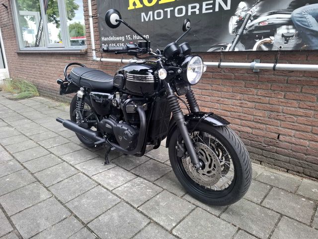 triumph - bonneville-t-120-black