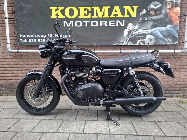 triumph - bonneville-t-120-black