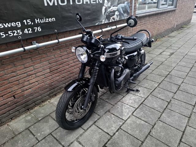 triumph - bonneville-t-120-black