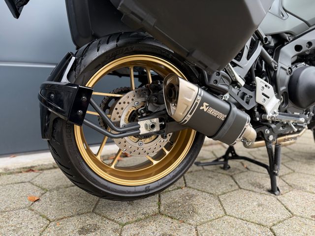 yamaha - tracer-9-gt