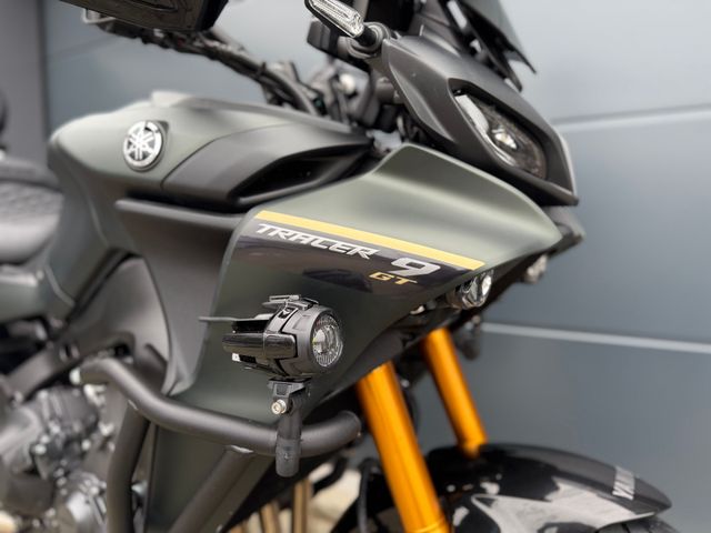 yamaha - tracer-9-gt
