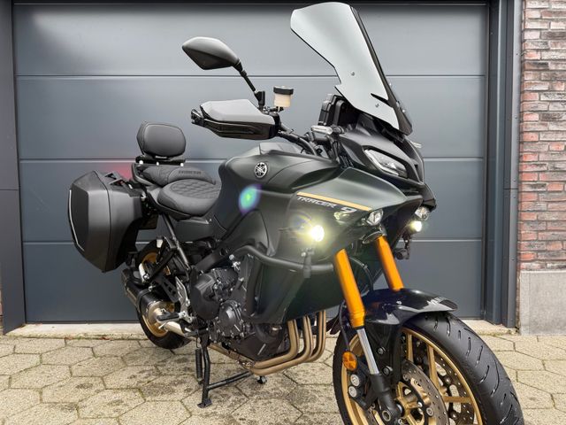 yamaha - tracer-9-gt