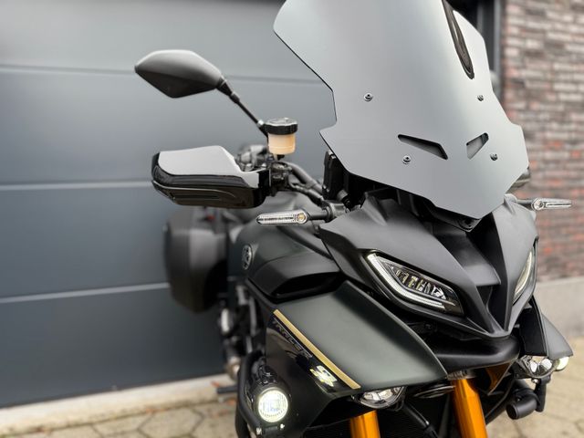 yamaha - tracer-9-gt