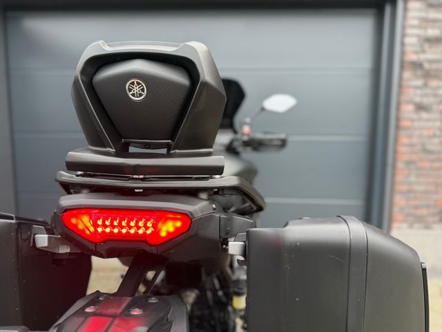 yamaha - tracer-9-gt