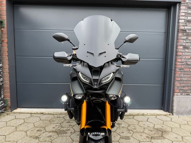 yamaha - tracer-9-gt