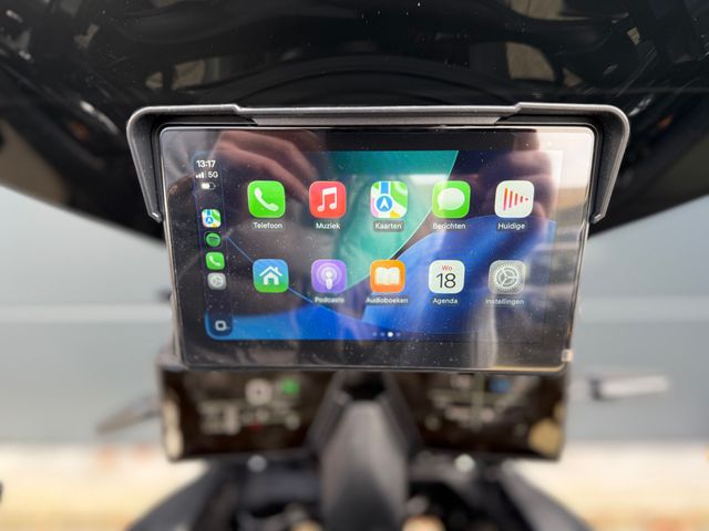 yamaha - tracer-9-gt