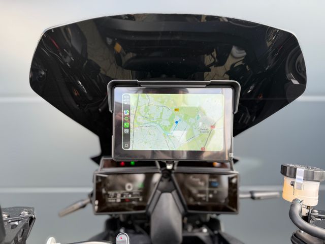 yamaha - tracer-9-gt