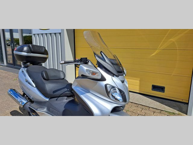 suzuki - an-650-burgman-abs-executive