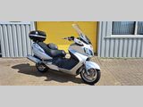 SUZUKI AN 650 BURGMAN ABS EXECUTIVE