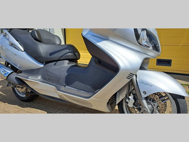 suzuki - an-650-burgman-abs-executive